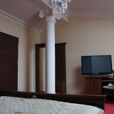 Villa Demetrios Kaluszyn  Dış mekan fotoğraf